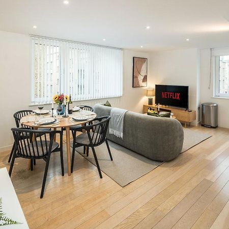 Shoreditch Apartments By Sleepy London Exterior photo