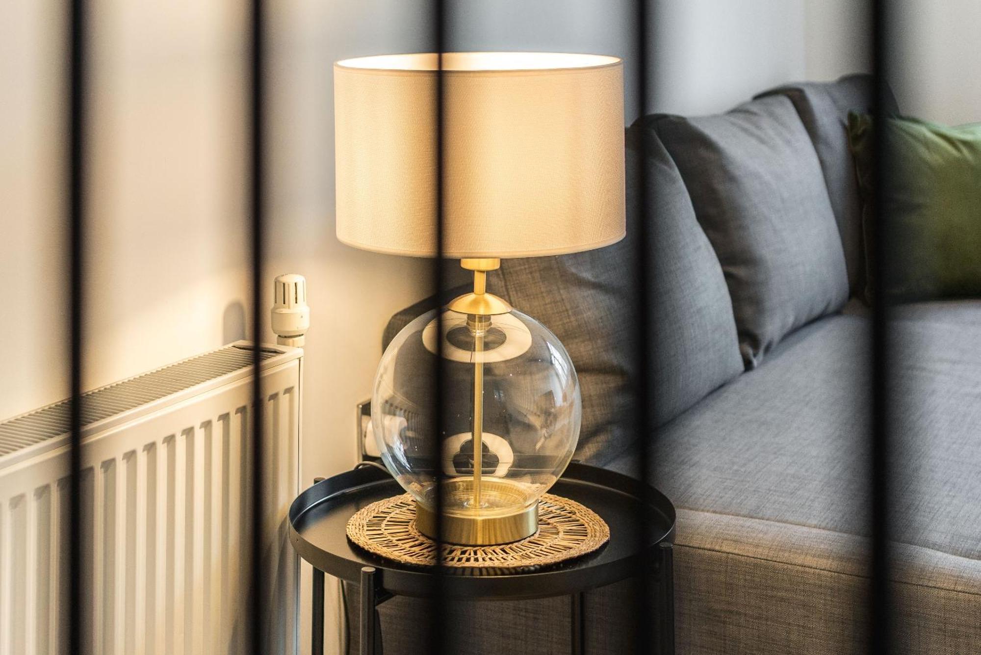 Shoreditch Apartments By Sleepy London Room photo