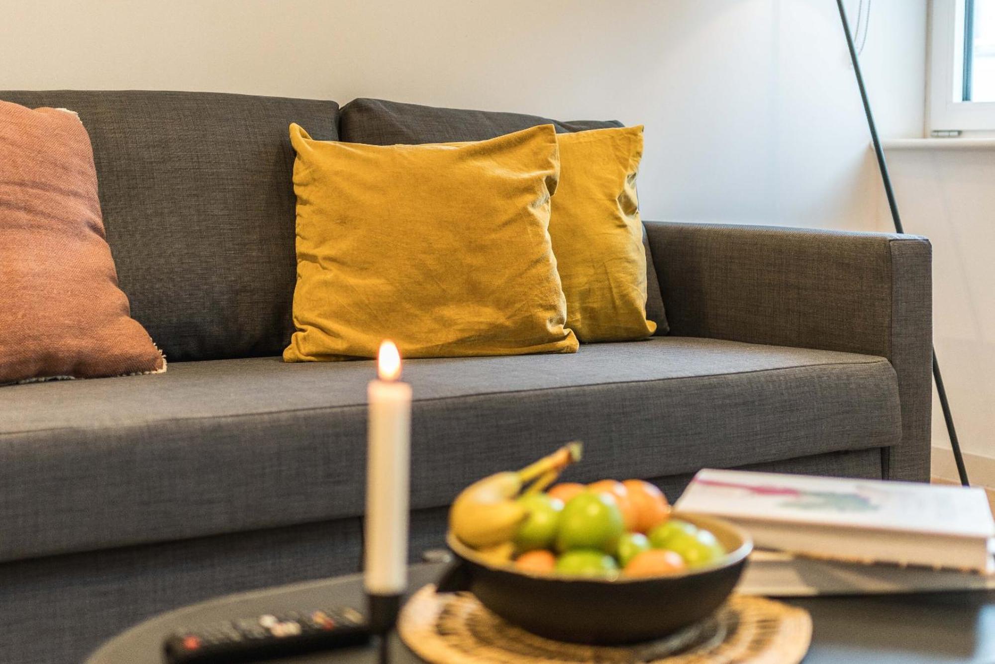 Shoreditch Apartments By Sleepy London Room photo